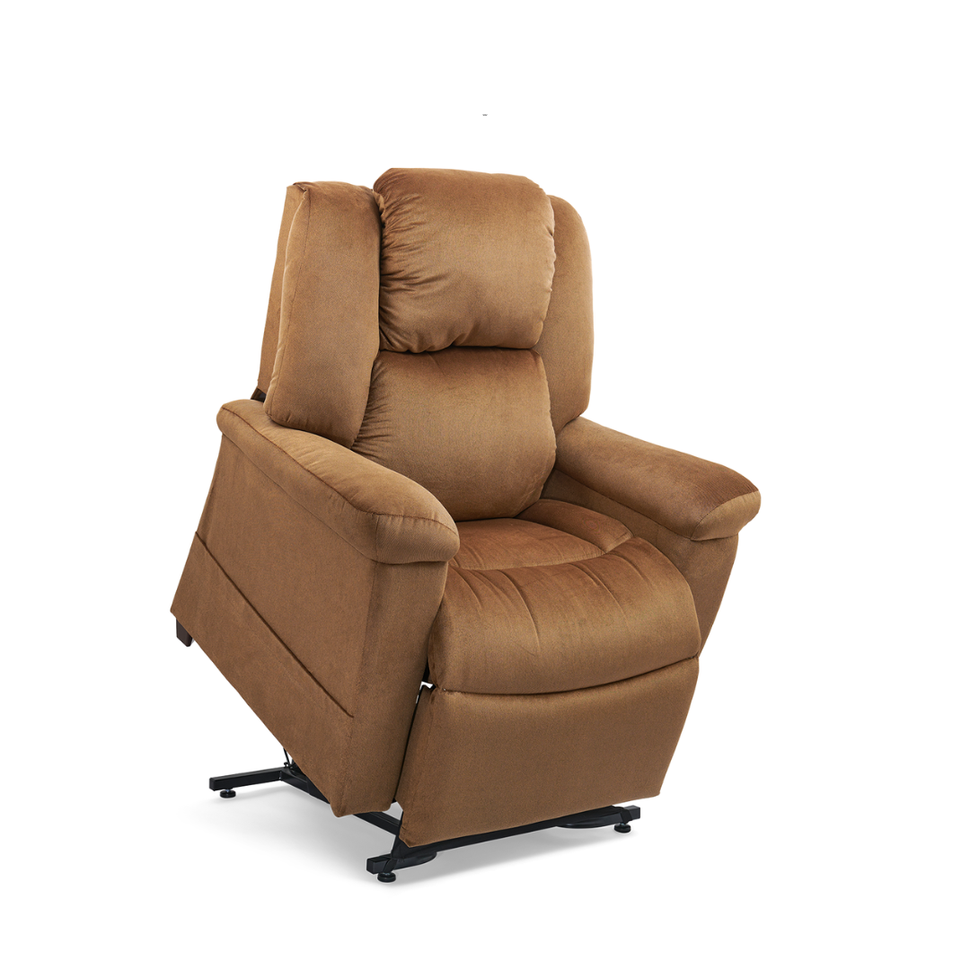 Golden Tech PR632 DayDreamer with MaxiComfort and Power Pillow Reclining Lift Chairs - primehubstore.shop Recliners