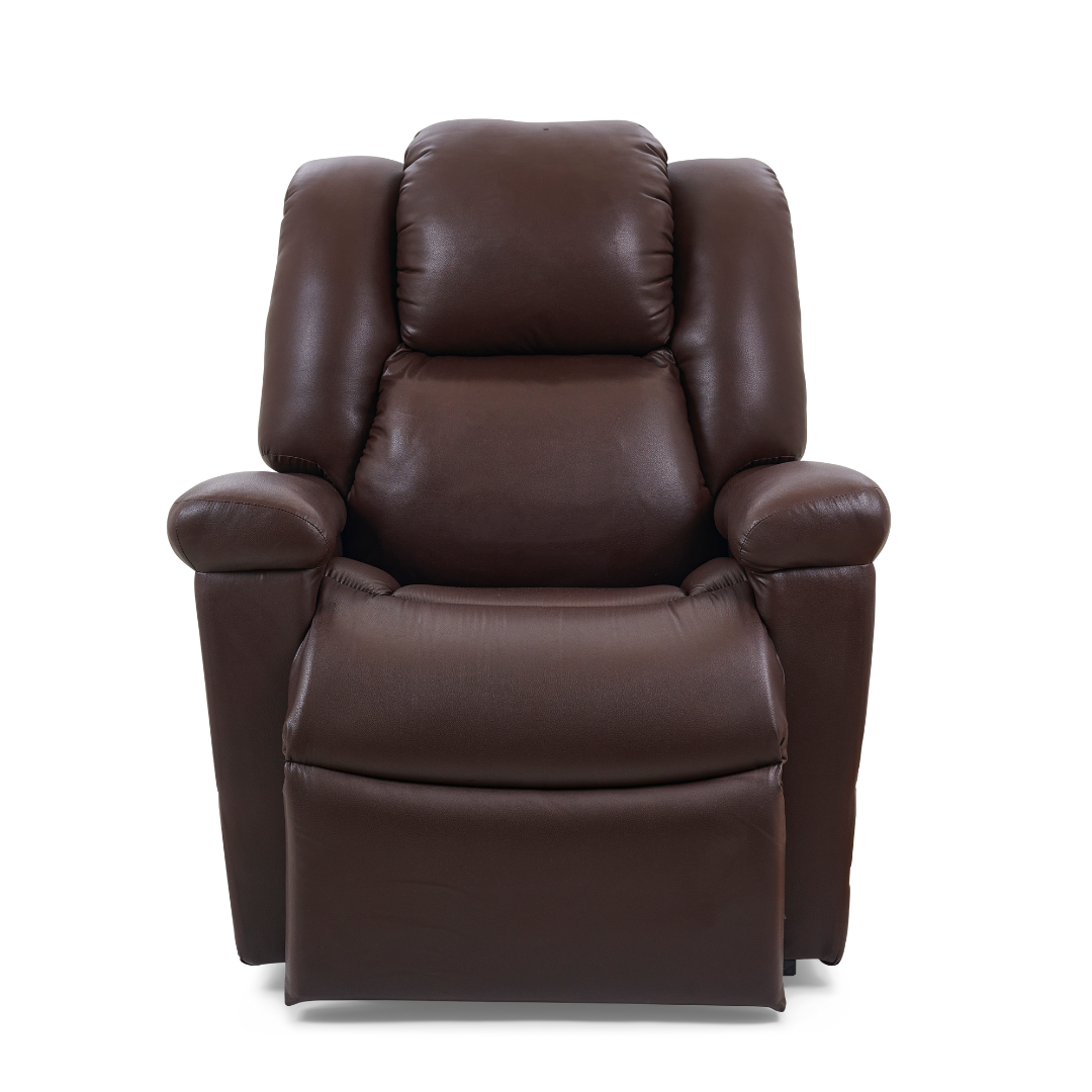 Golden Tech PR632 DayDreamer with MaxiComfort and Power Pillow Reclining Lift Chairs - primehubstore.shop Recliners