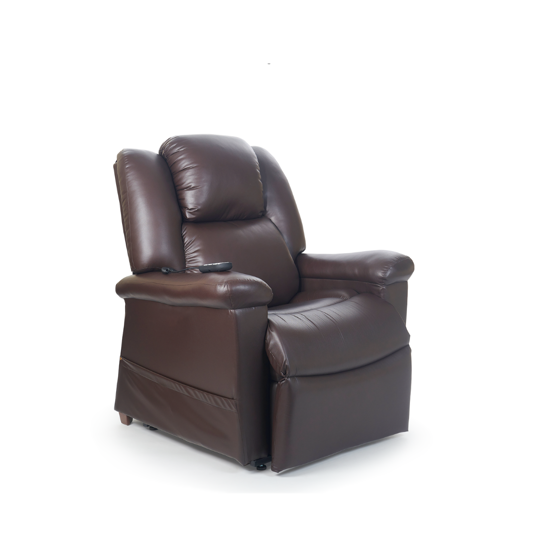 Golden Tech PR632 DayDreamer with MaxiComfort and Power Pillow Reclining Lift Chairs - primehubstore.shop Recliners