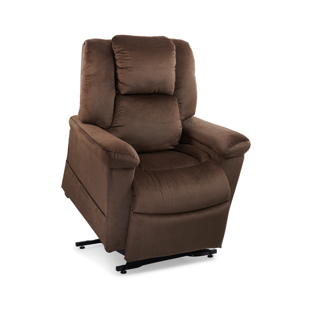 Golden Tech PR632 DayDreamer with MaxiComfort and Power Pillow Reclining Lift Chairs - primehubstore.shop Recliners