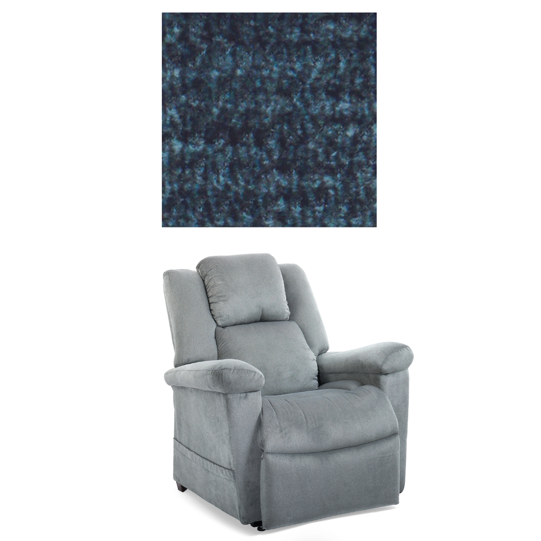 Golden Technologies MaxiComfort DayDreamer Power Pillow Reclining Lift Chairs - Lakefront