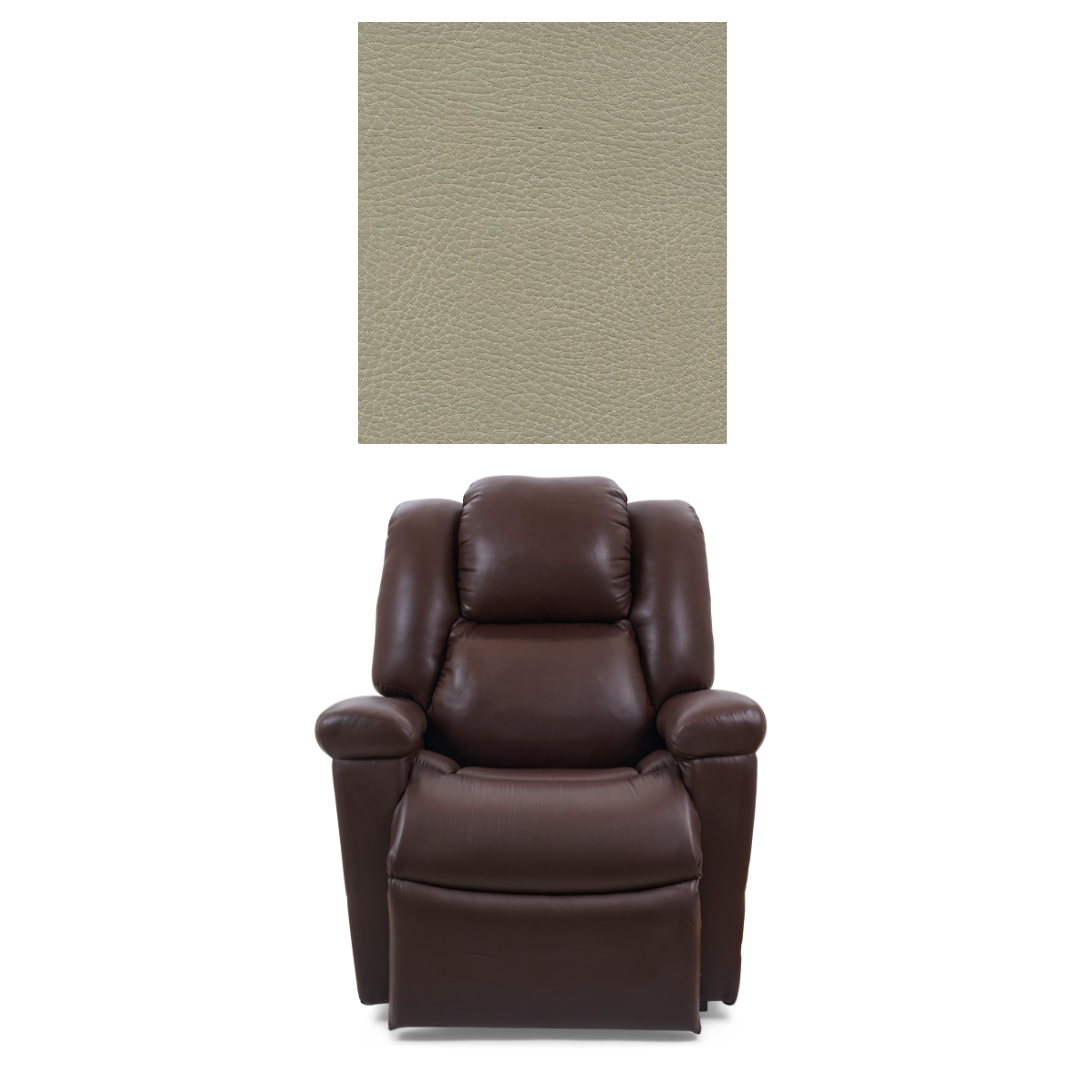 Golden Tech PR632 DayDreamer with MaxiComfort and Power Pillow Reclining Lift Chairs - primehubstore.shop Recliners