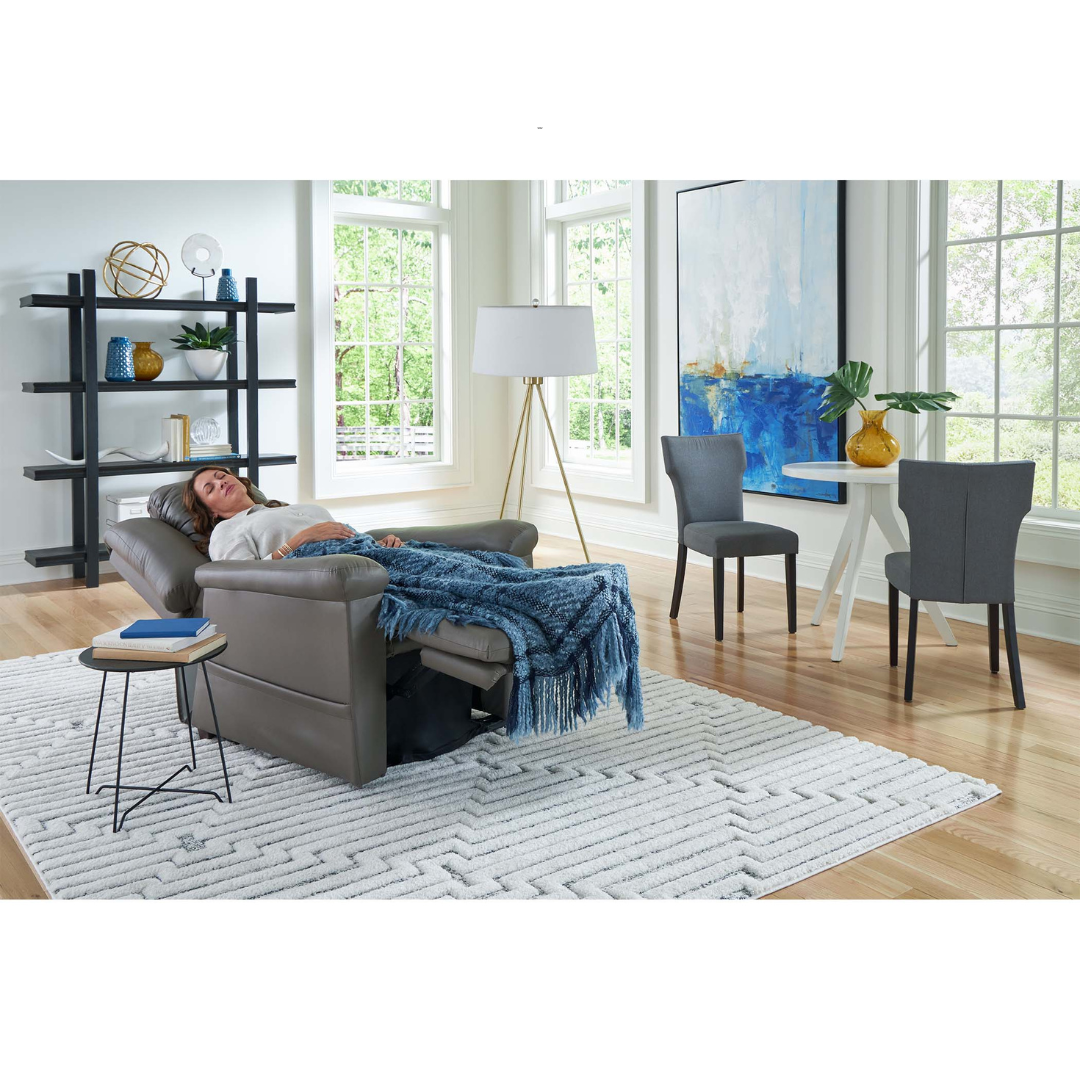 Golden Tech PR632 DayDreamer with MaxiComfort and Power Pillow Reclining Lift Chairs - primehubstore.shop Recliners