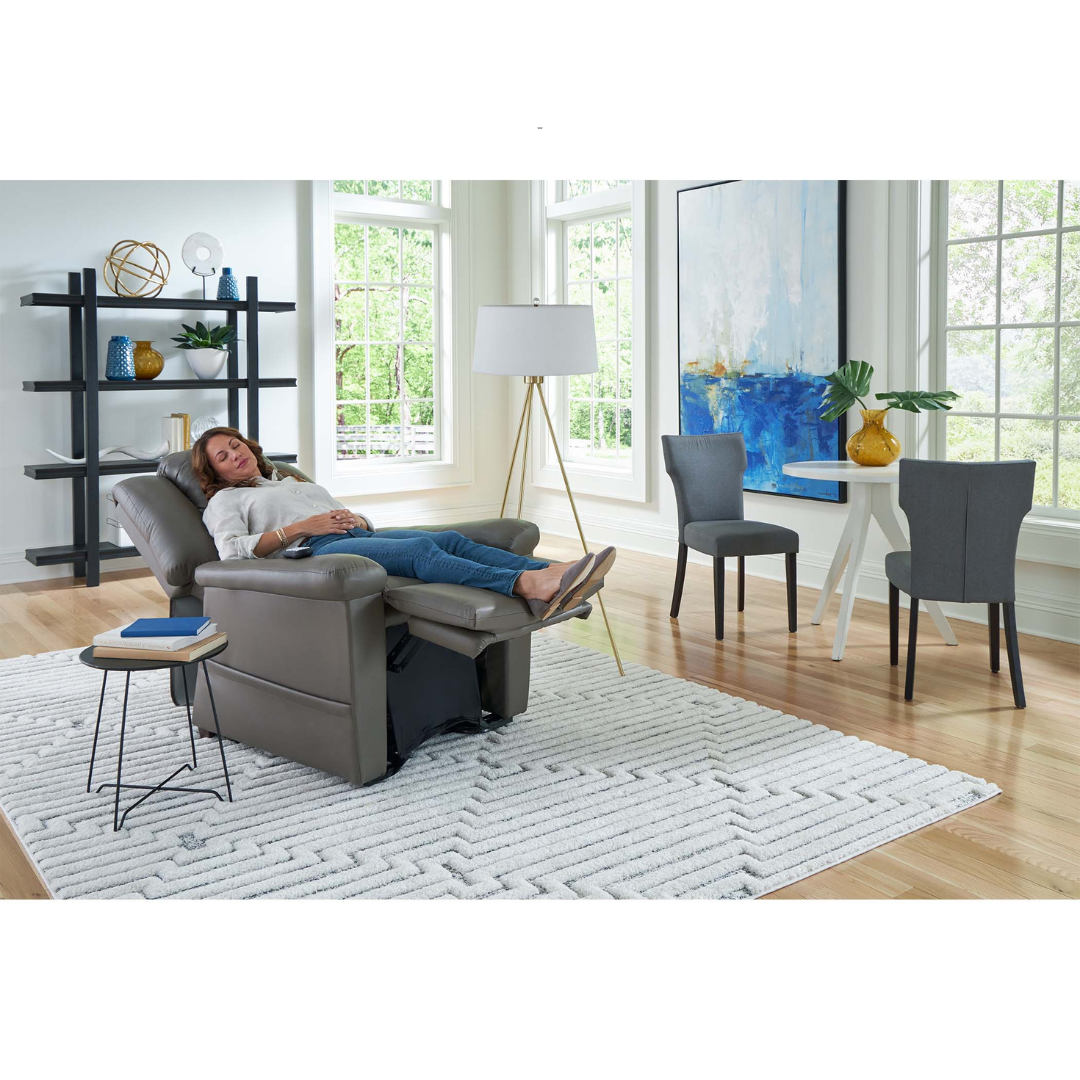 Golden Tech PR632 DayDreamer with MaxiComfort and Power Pillow Reclining Lift Chairs - primehubstore.shop Recliners