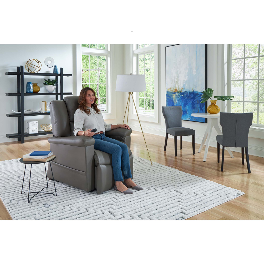 Golden Tech PR632 DayDreamer with MaxiComfort and Power Pillow Reclining Lift Chairs - primehubstore.shop Recliners
