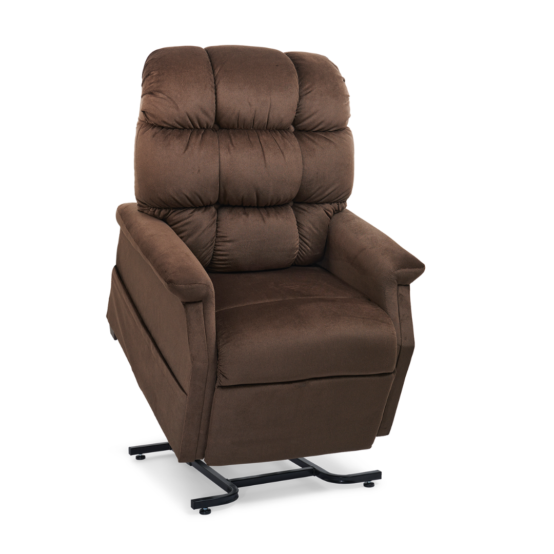 Golden Tech PR401 Signature Series Cambridge Power Recliners - primehubstore.shop Recliners