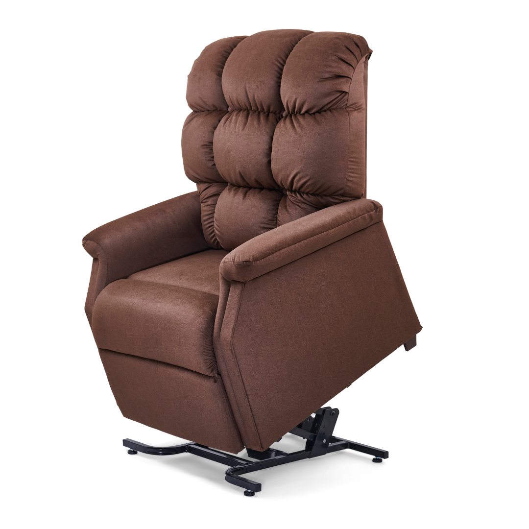 Golden Tech PR401 Signature Series Cambridge Power Recliners - primehubstore.shop Recliners