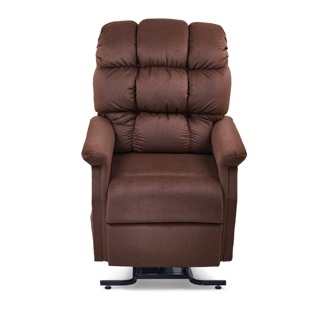 Golden Tech PR401 Signature Series Cambridge Power Recliners - primehubstore.shop Recliners