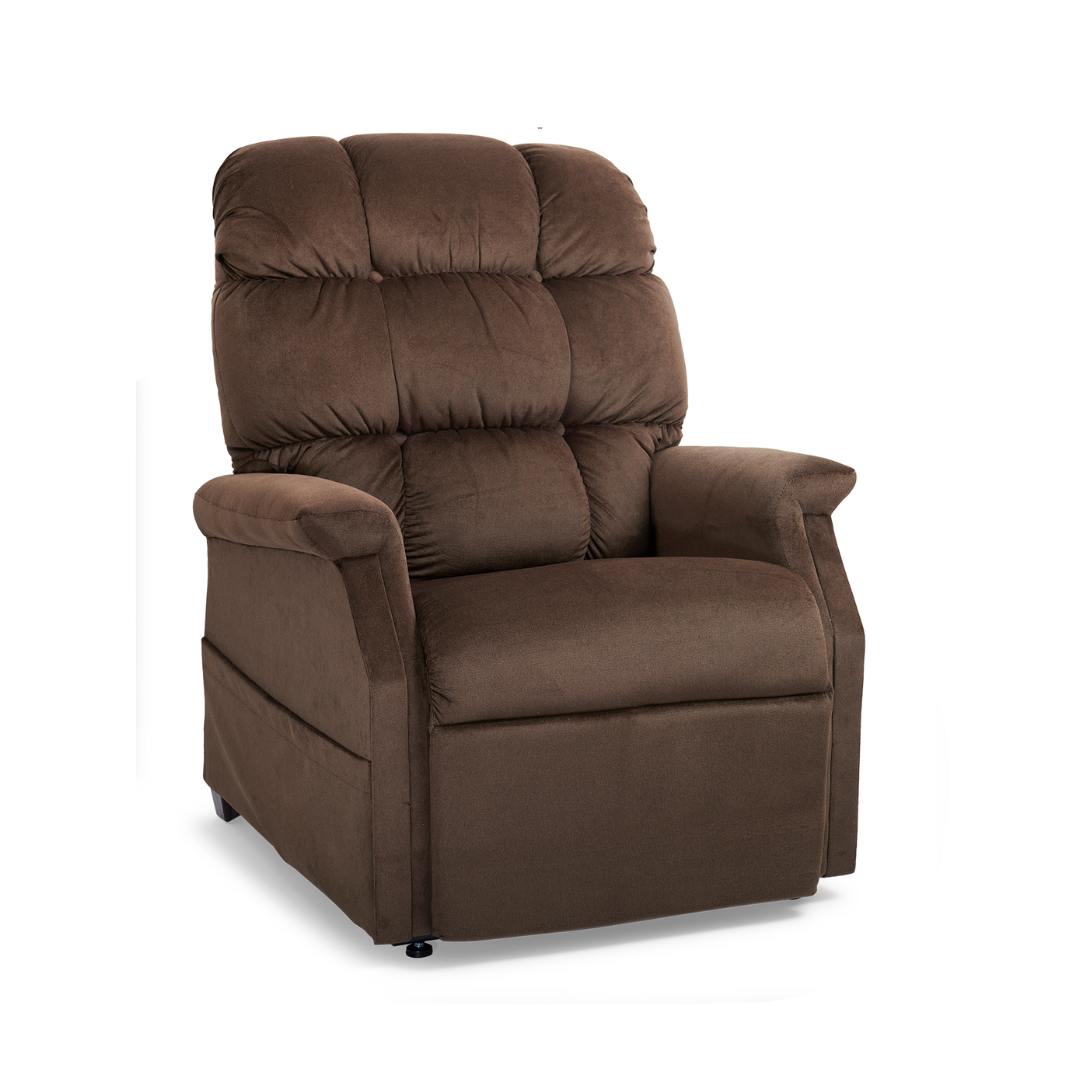 Golden Tech PR401 Signature Series Cambridge Power Recliners - primehubstore.shop Recliners