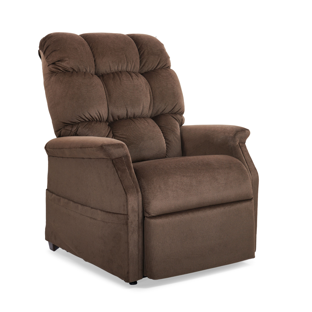 Golden Tech PR401 Signature Series Cambridge Power Recliners - primehubstore.shop Recliners