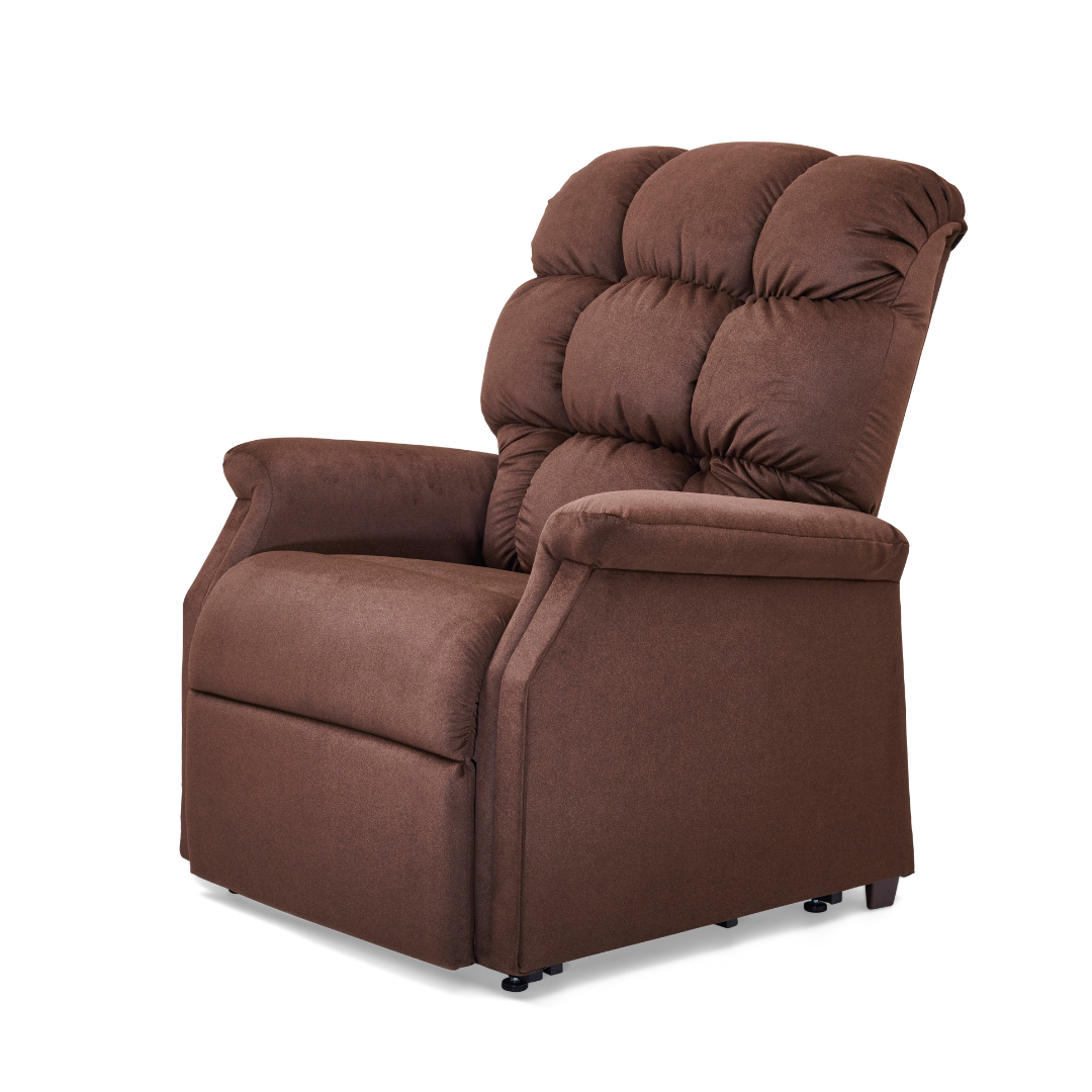Golden Tech PR401 Signature Series Cambridge Power Recliners - primehubstore.shop Recliners
