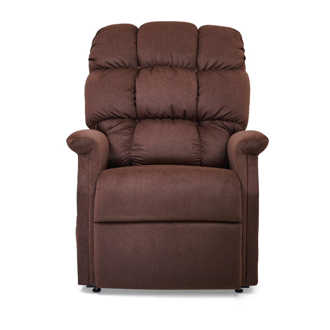 Golden Tech PR401 Signature Series Cambridge Power Recliners - primehubstore.shop Recliners