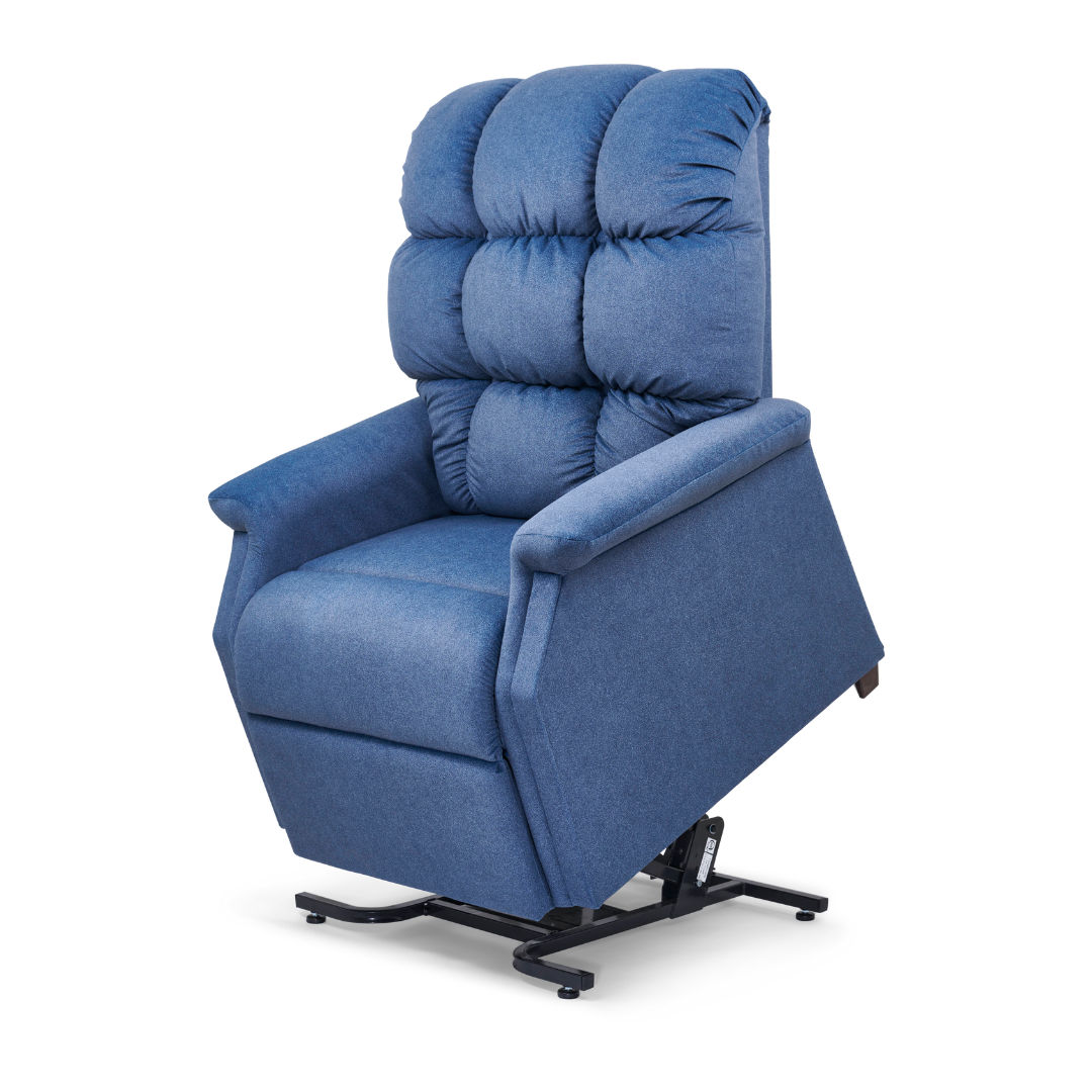 Golden Tech PR401 Signature Series Cambridge Power Recliners - primehubstore.shop Recliners