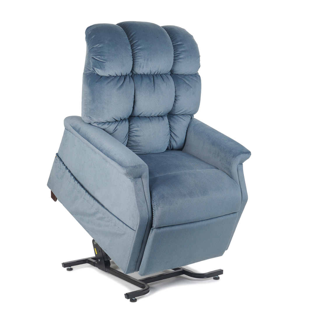 Golden Tech PR401 Signature Series Cambridge Power Recliners - primehubstore.shop Recliners