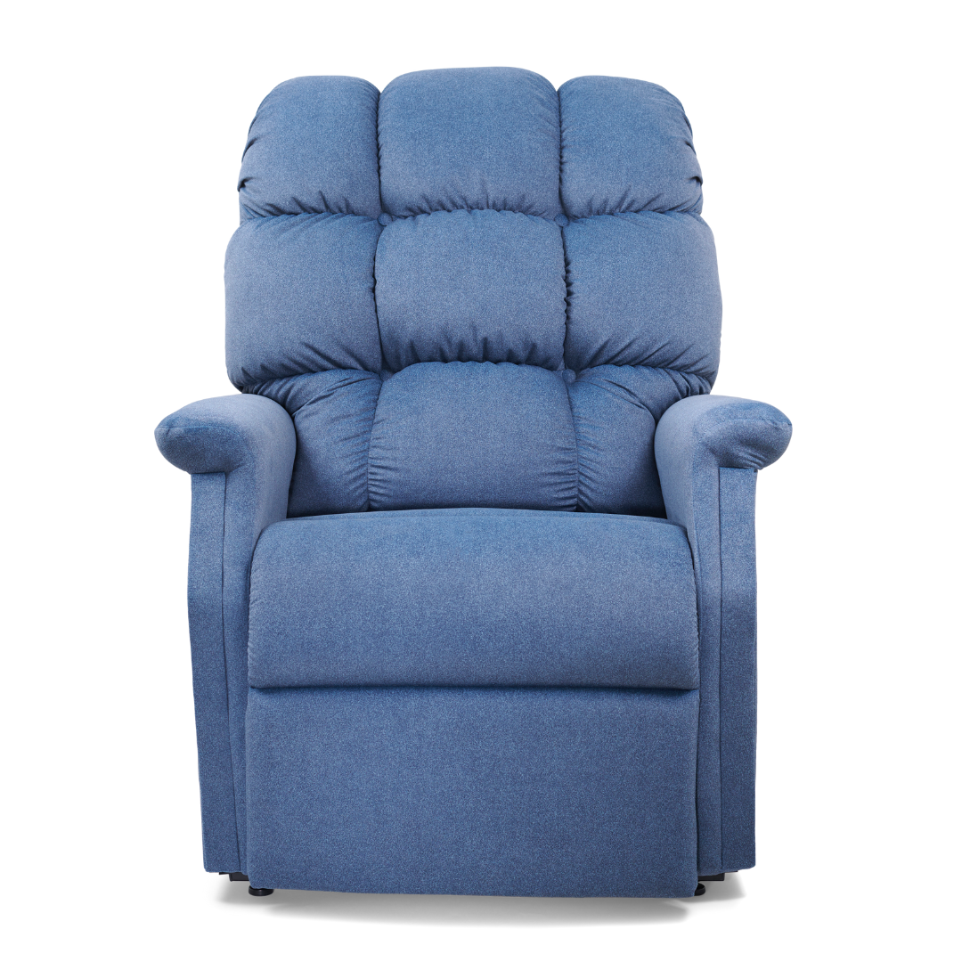 Golden Tech PR401 Signature Series Cambridge Power Recliners - primehubstore.shop Recliners