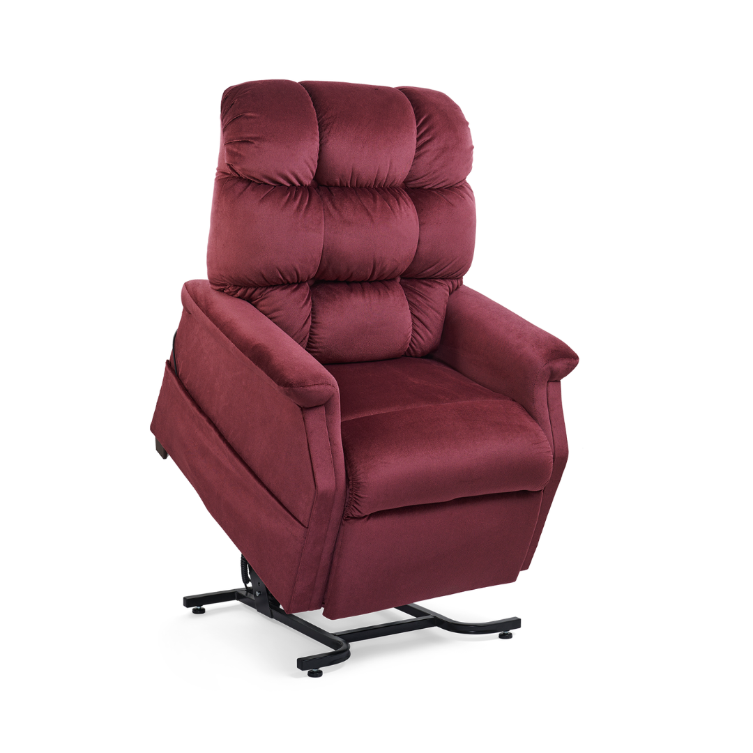 Golden Tech PR401 Signature Series Cambridge Power Recliners - primehubstore.shop Recliners