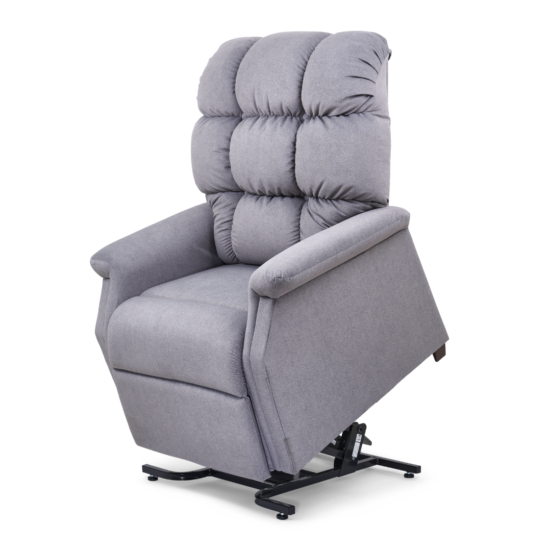 Golden Tech PR401 Signature Series Cambridge Power Recliners - primehubstore.shop Recliners
