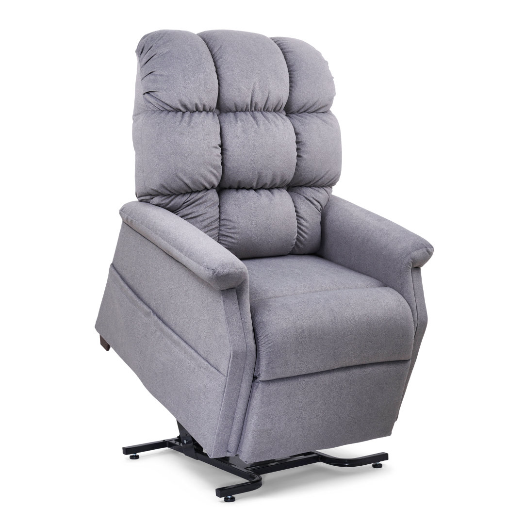 Golden Tech PR401 Signature Series Cambridge Power Recliners - primehubstore.shop Recliners