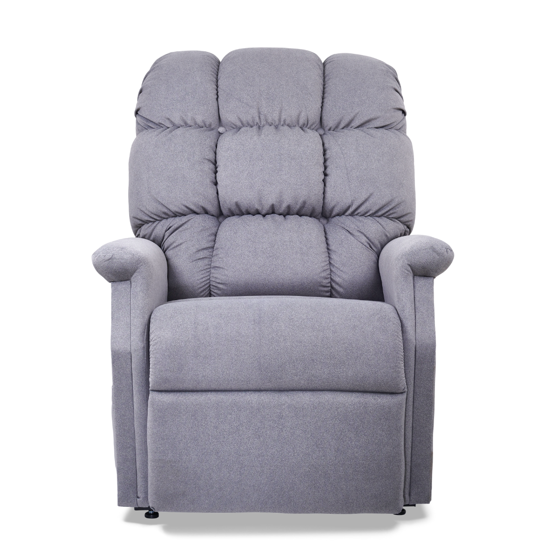 Golden Tech PR401 Signature Series Cambridge Power Recliners - primehubstore.shop Recliners