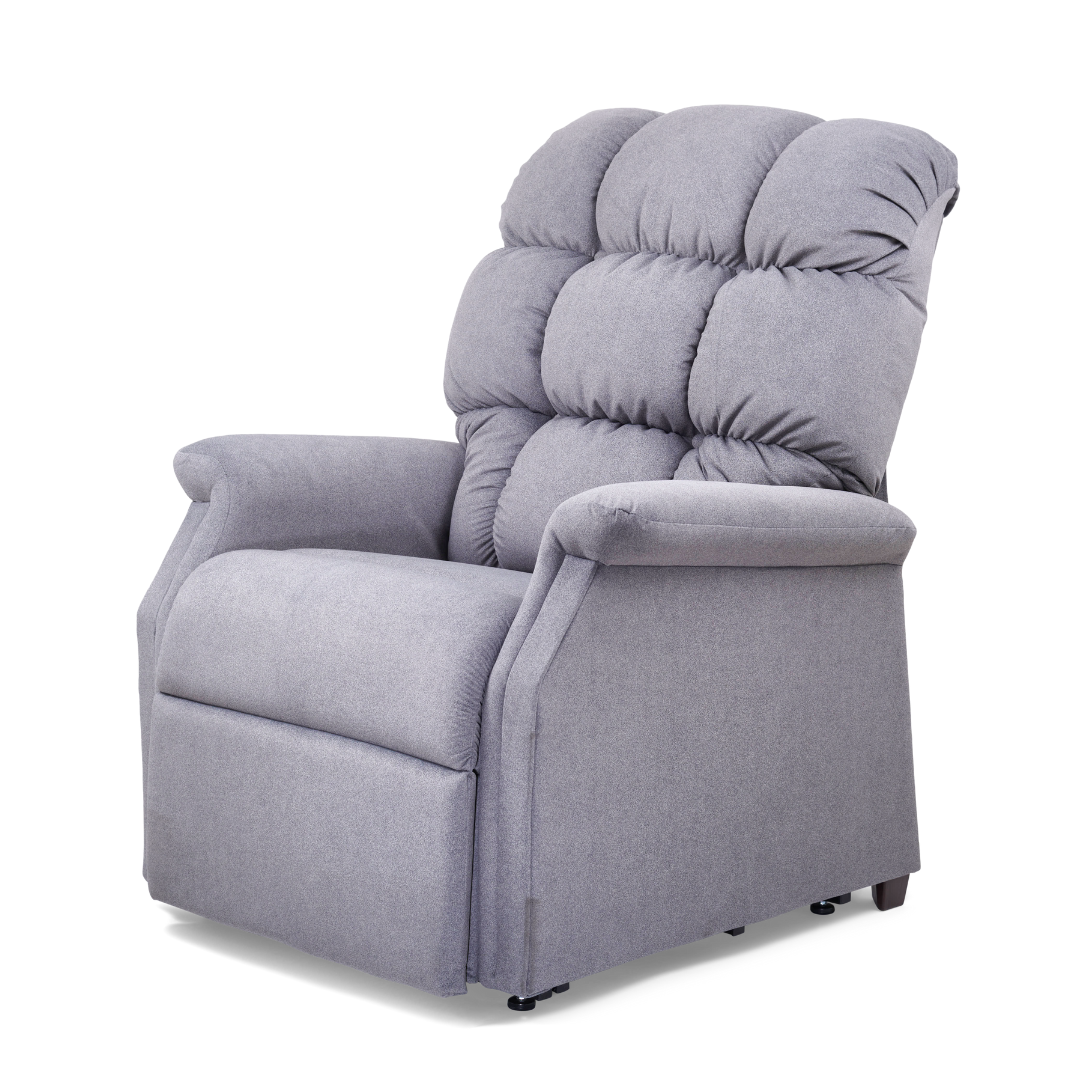 Golden Tech PR401 Signature Series Cambridge Power Recliners - primehubstore.shop Recliners
