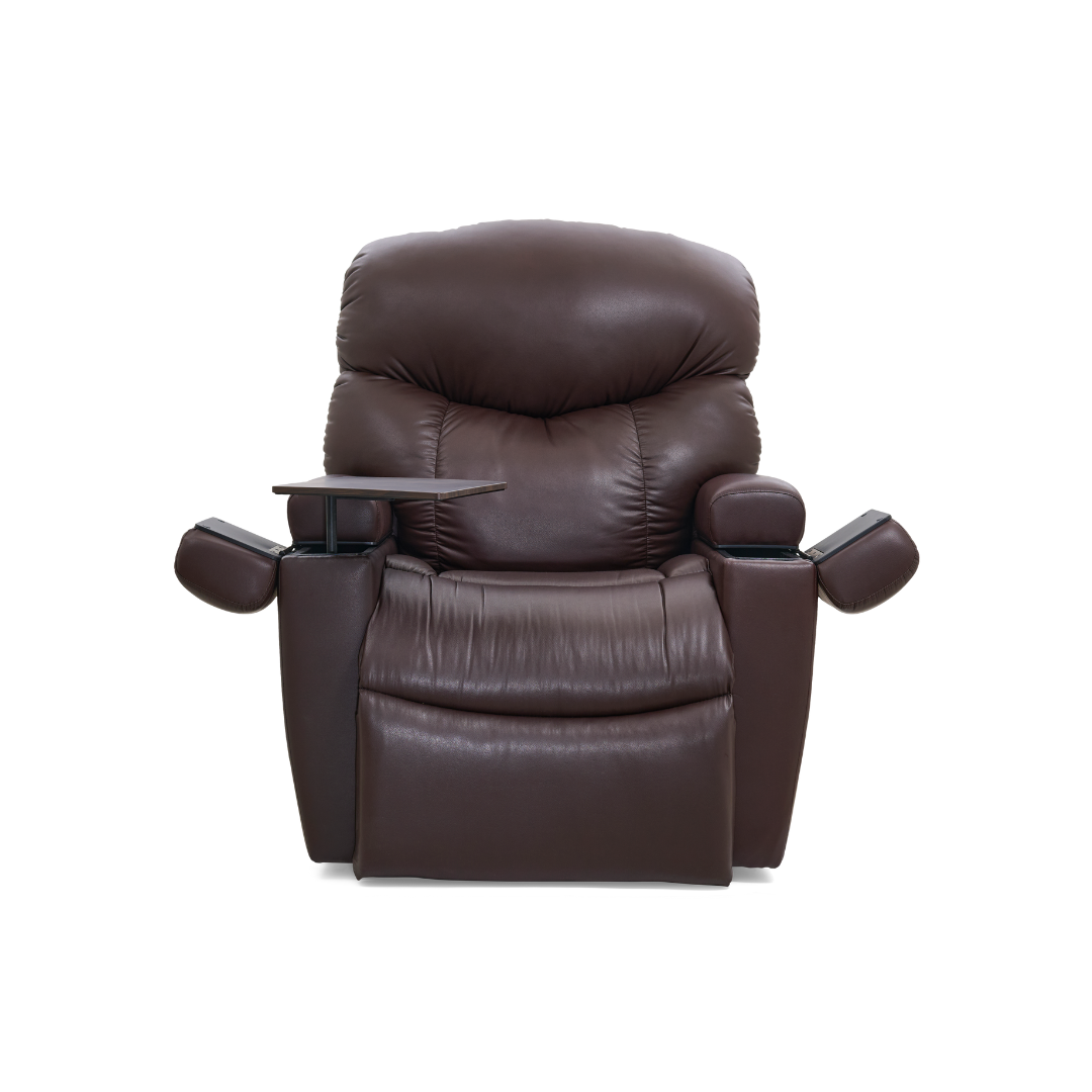 Golden PR511 MaxiComfort Cloud+ Assisted Lift Recliner - Blowout - primehubstore.shop Recliners