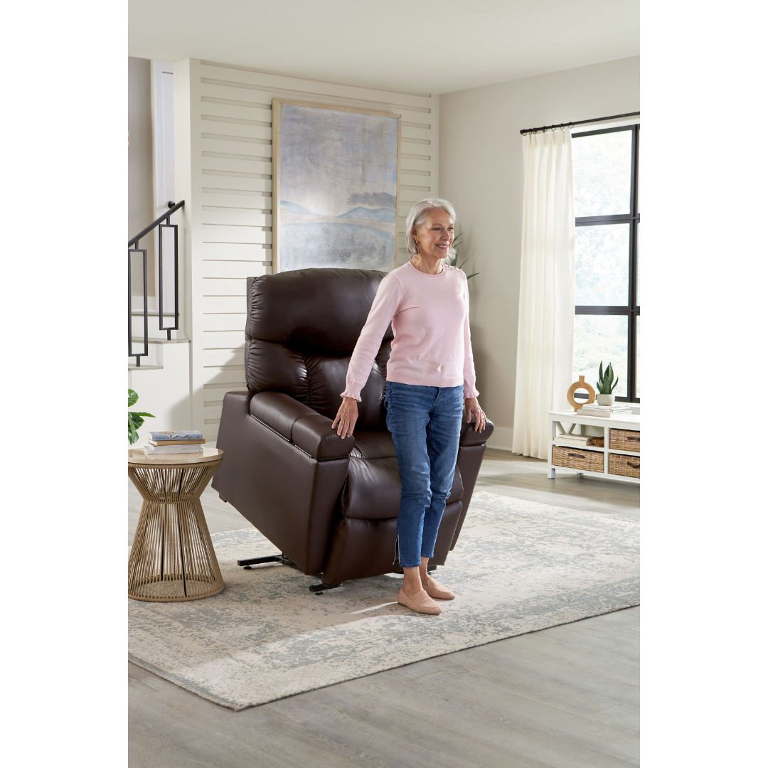 Golden PR511 MaxiComfort Cloud+ Assisted Lift Recliner - Blowout - primehubstore.shop Recliners