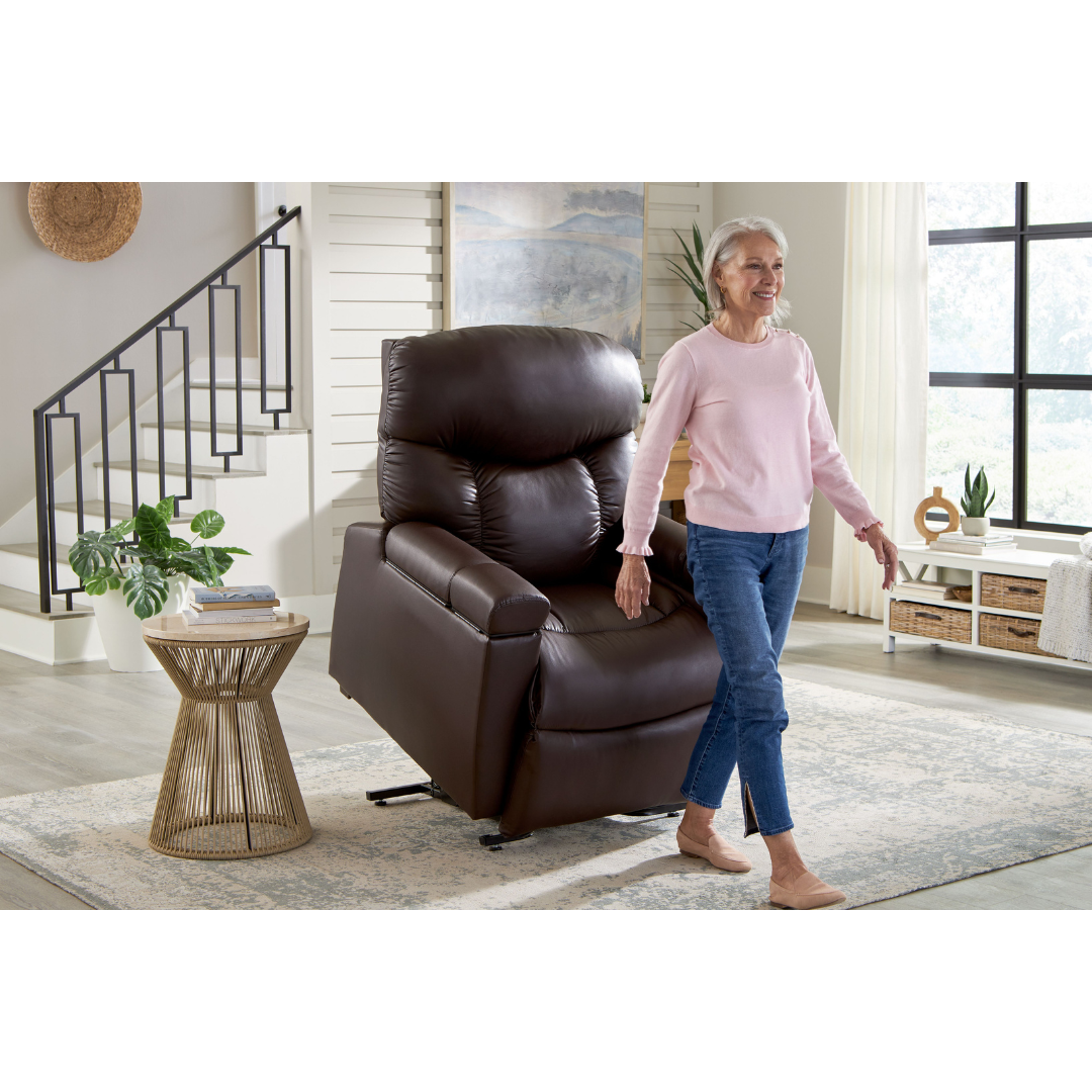 Golden PR511 MaxiComfort Cloud+ Assisted Lift Recliner - Blowout - primehubstore.shop Recliners