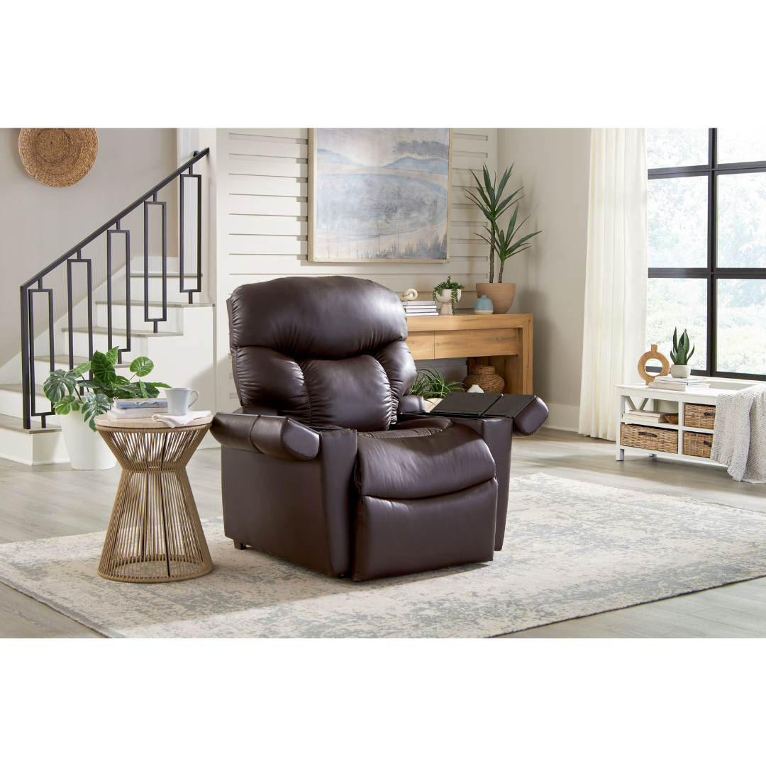 Golden PR511 MaxiComfort Cloud+ Assisted Lift Recliner - Blowout - primehubstore.shop Recliners