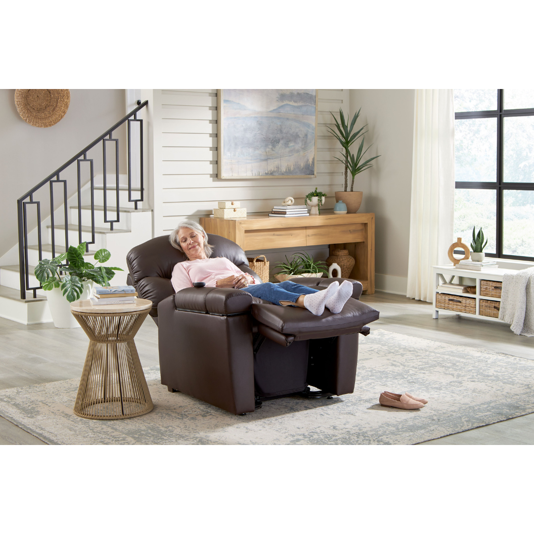Golden PR511 MaxiComfort Cloud+ Assisted Lift Recliner - Blowout - primehubstore.shop Recliners