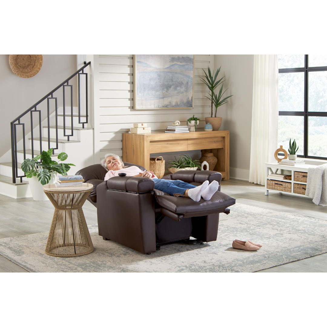 Golden PR511 MaxiComfort Cloud+ Assisted Lift Recliner - Blowout - primehubstore.shop Recliners