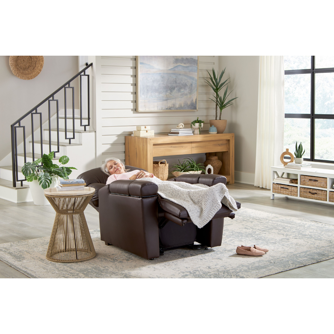 Golden PR511 MaxiComfort Cloud+ Assisted Lift Recliner - Blowout - primehubstore.shop Recliners