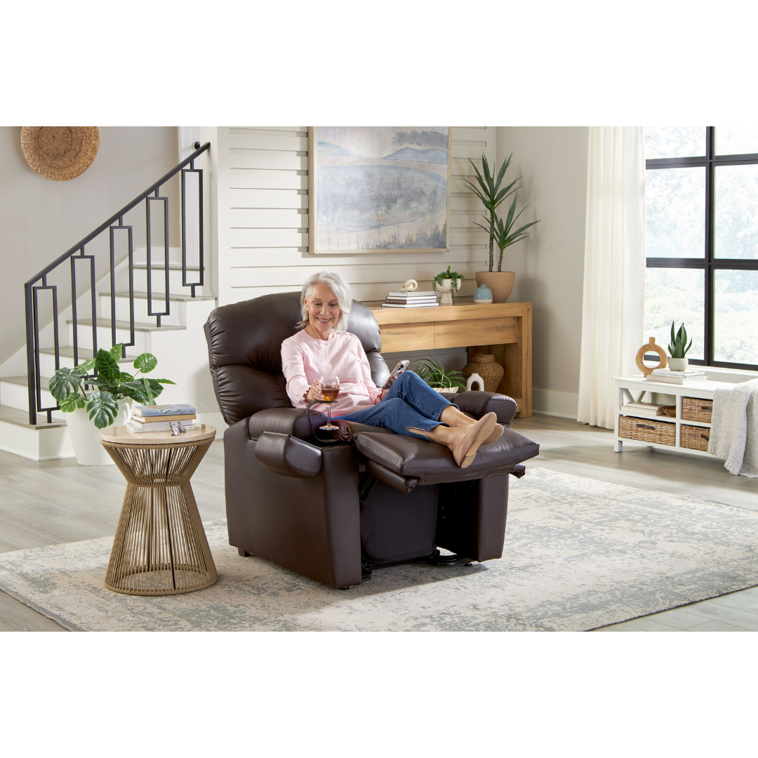 Golden PR511 MaxiComfort Cloud+ Assisted Lift Recliner - Blowout - primehubstore.shop Recliners