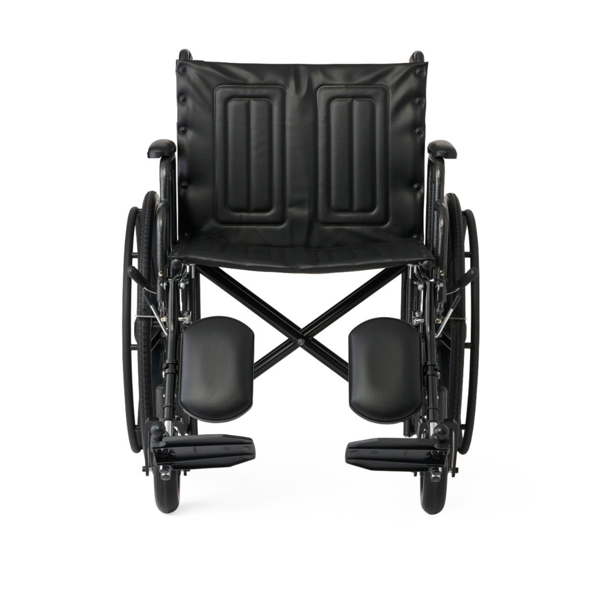 Medline Guardian Extra-Wide Bariatric Wheelchairs - primehubstore.shop Wheelchairs