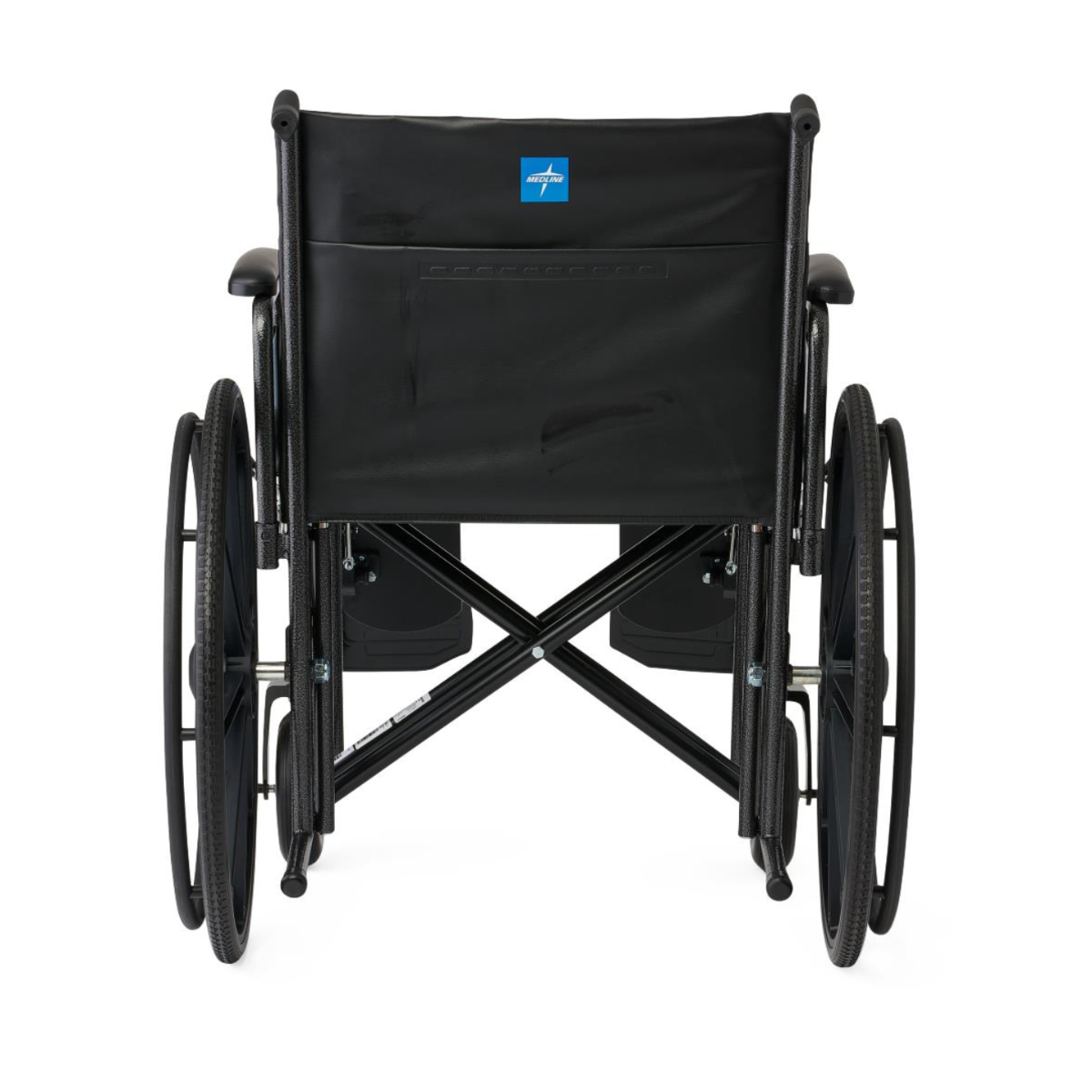 Medline Guardian Extra-Wide Bariatric Wheelchairs - primehubstore.shop Wheelchairs
