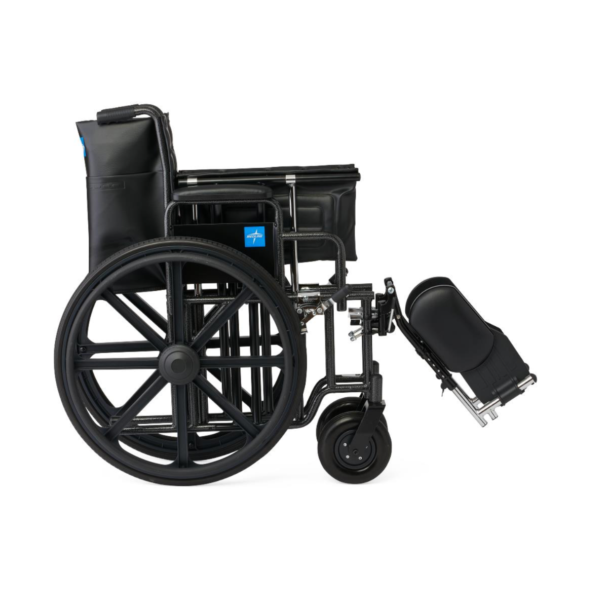 Medline Guardian Extra-Wide Bariatric Wheelchairs - primehubstore.shop Wheelchairs