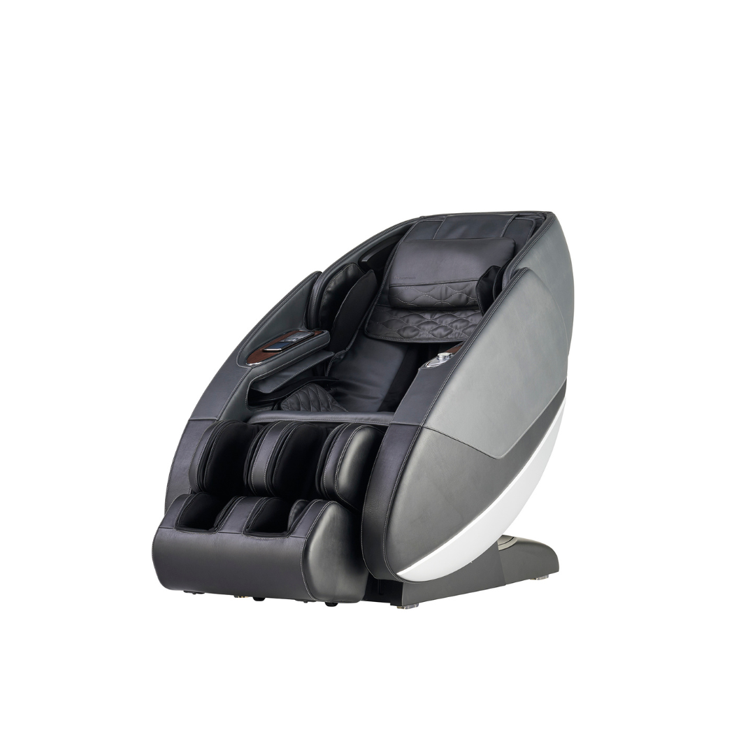Human Touch Novo Flex Massage Chair with 16 Auto-Wellness Programs - primehubstore.shop Massage Chairs