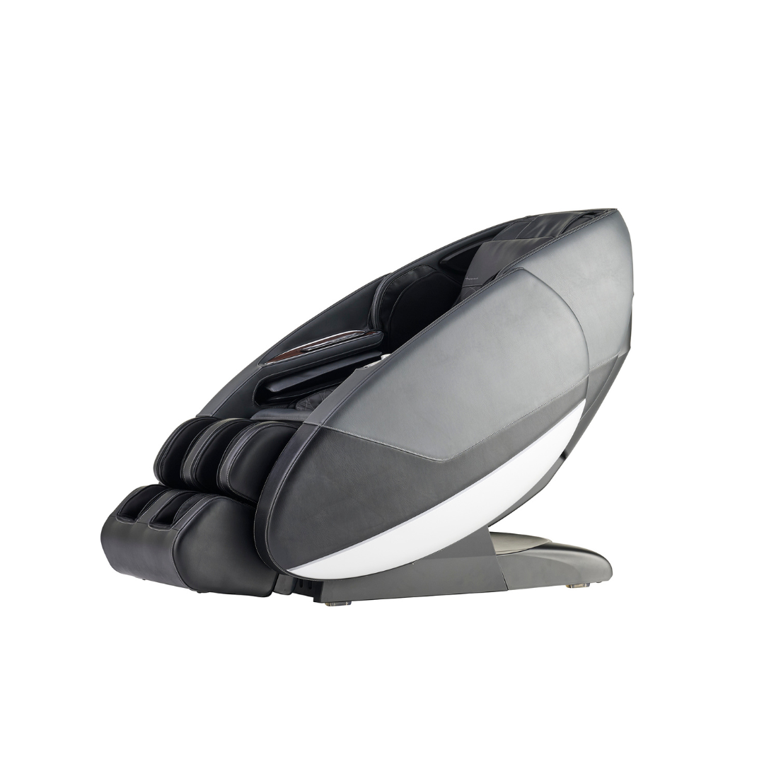 Human Touch Novo Flex Massage Chair with 16 Auto-Wellness Programs - primehubstore.shop Massage Chairs