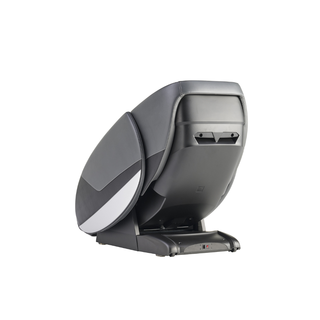 Human Touch Novo Flex Massage Chair with 16 Auto-Wellness Programs - primehubstore.shop Massage Chairs