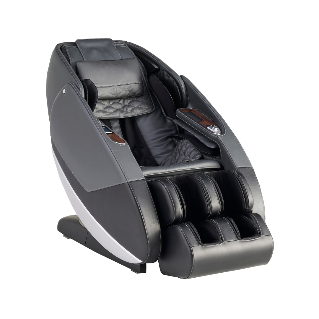 Human Touch Novo Flex Massage Chair with 16 Auto-Wellness Programs - primehubstore.shop Massage Chairs