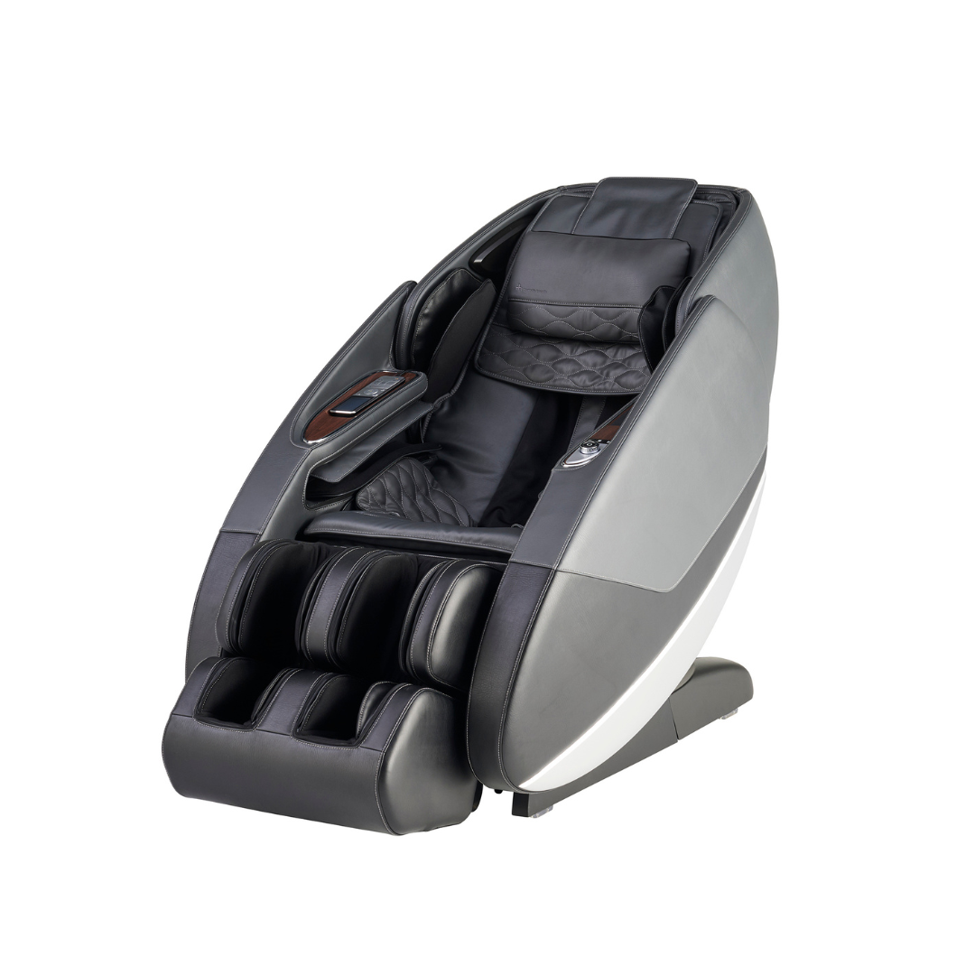 Human Touch Novo Flex Massage Chair with 16 Auto-Wellness Programs - primehubstore.shop Massage Chairs