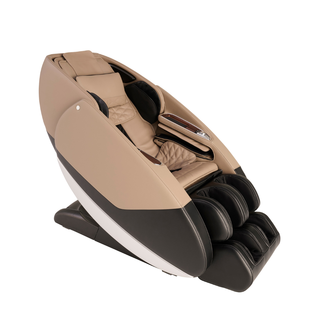 Human Touch Novo Flex Massage Chair with 16 Auto-Wellness Programs - primehubstore.shop Massage Chairs