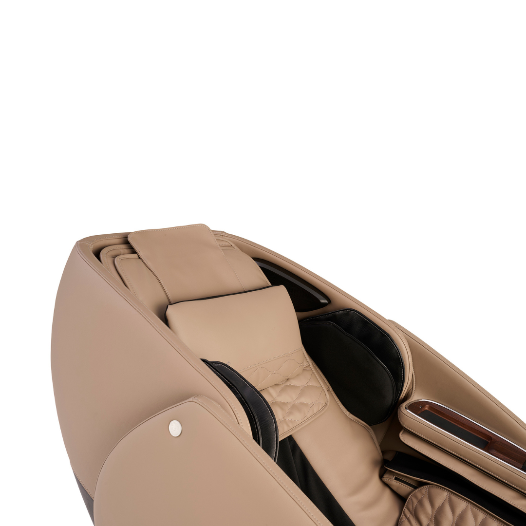 Human Touch Novo Flex Massage Chair with 16 Auto-Wellness Programs - primehubstore.shop Massage Chairs