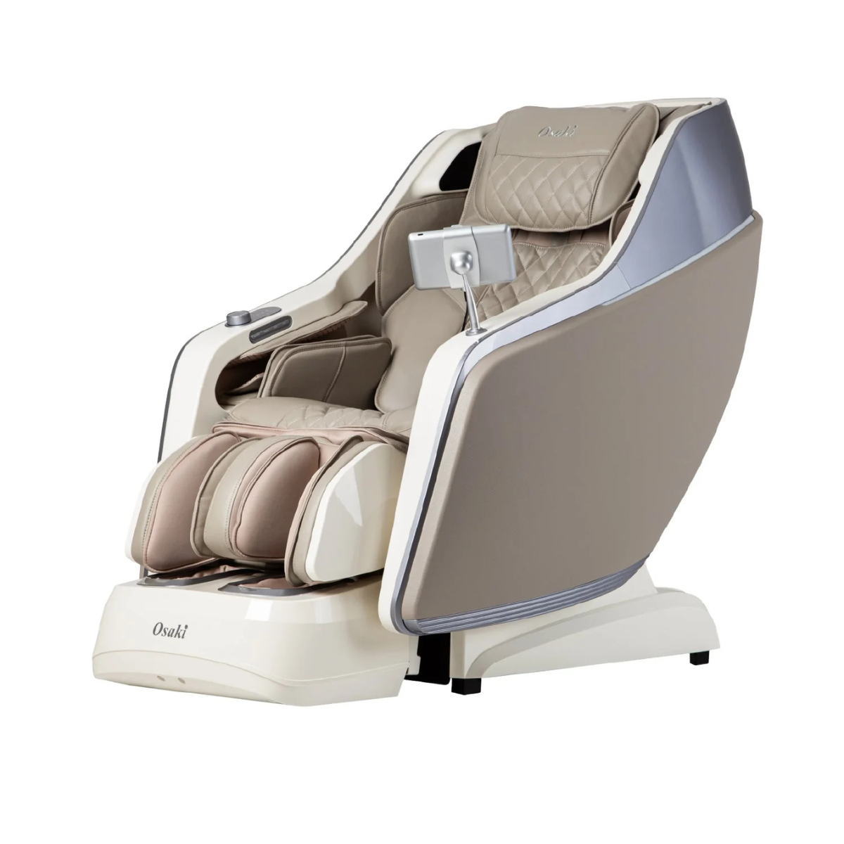 Osaki JP-Nexus 4D Massage chair Made in Japan - primehubstore.shop Massage Chairs