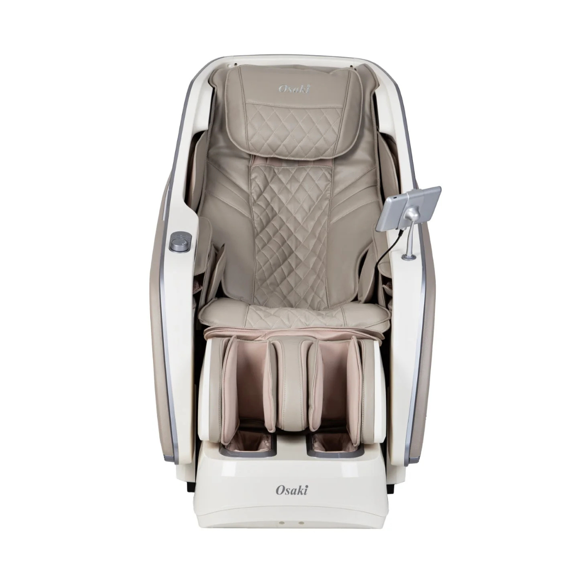 Osaki JP-Nexus 4D Massage chair Made in Japan - primehubstore.shop Massage Chairs