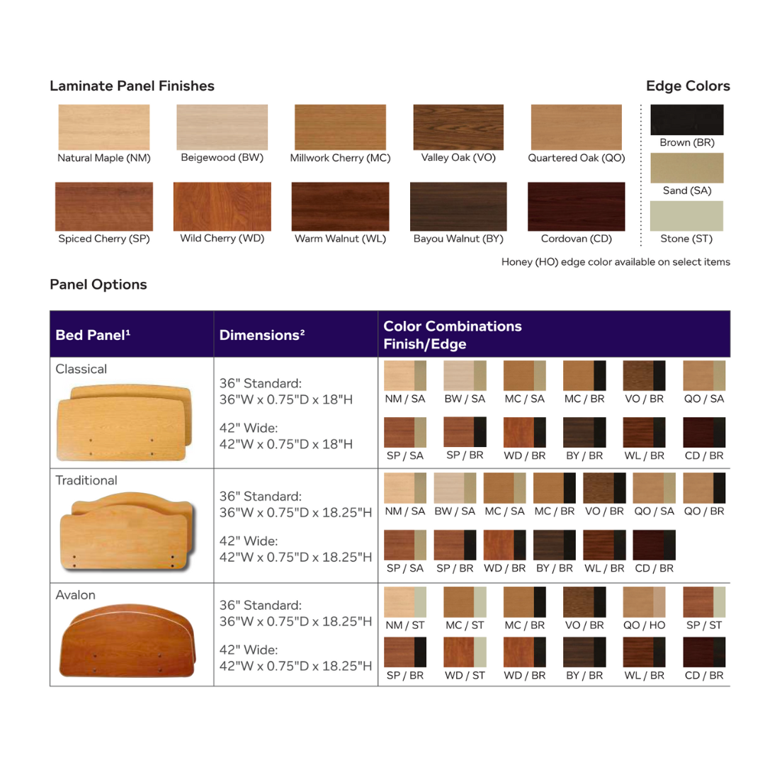 Joerns Healthcare UltraCare XT Electric Bariatric Ultra Low Height Ajustable Bed Frame - primehubstore.shop beds