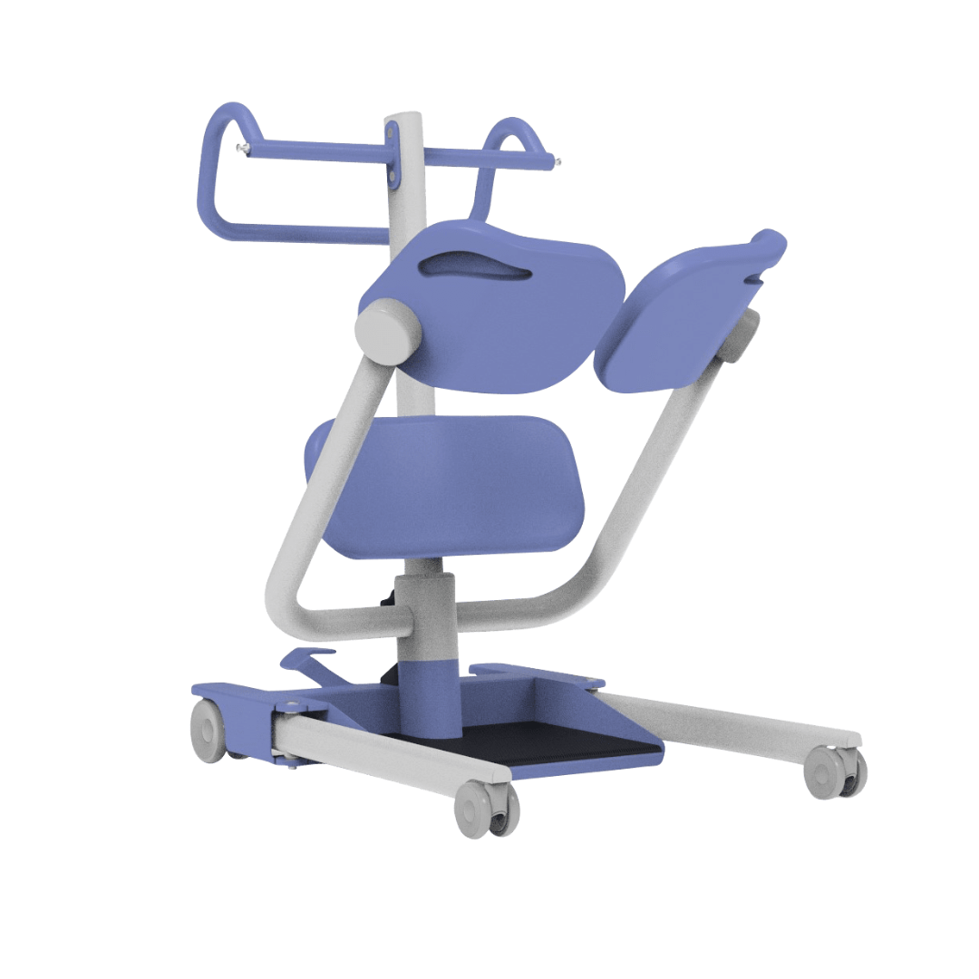 Joerns Hoyer Up® Sit-To-Stand Bariatric Patient Lift - primehubstore.shop Patient Lifts
