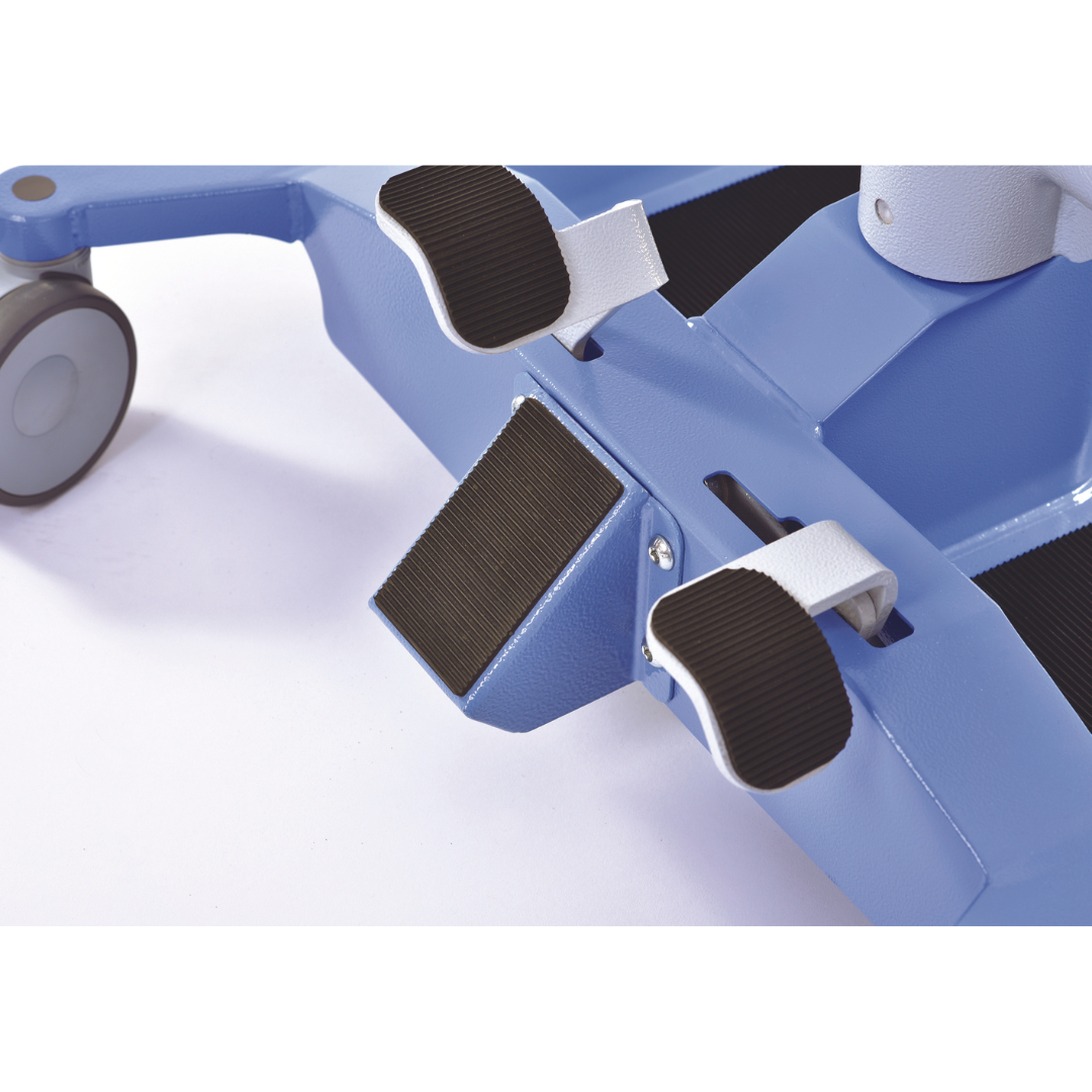 Joerns Hoyer Up® Sit-To-Stand Bariatric Patient Lift - primehubstore.shop Patient Lifts