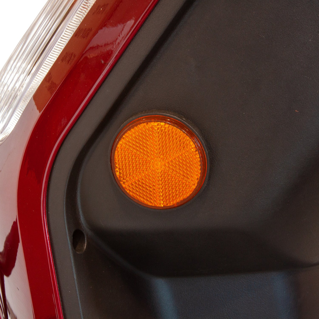 Journey Luxe Elite Recreational Electric Mobility Scooter - primehubstore.shop Mobility Scooters