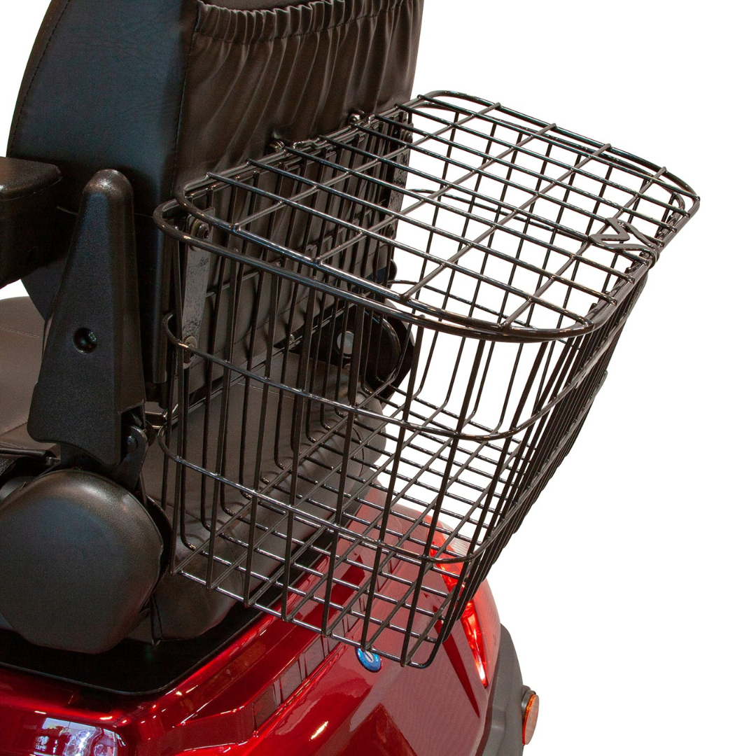 Journey Luxe Elite Recreational Electric Mobility Scooter - primehubstore.shop Mobility Scooters