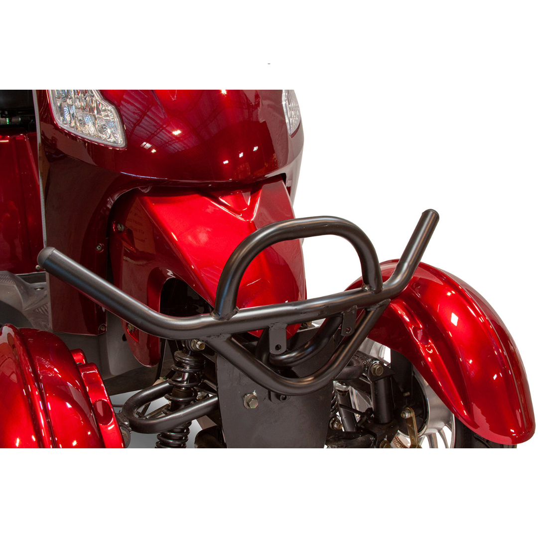 Journey Luxe Elite Recreational Electric Mobility Scooter - primehubstore.shop Mobility Scooters